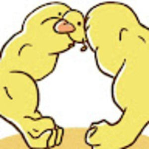 Meet your Posher, Shadoweye